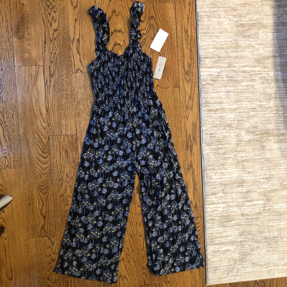 Great summer romper!